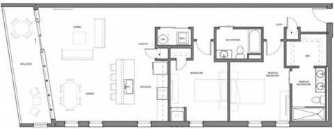 3219 Detroit Ave #2713 1-2 Beds Apartment for Rent - Photo Gallery 42